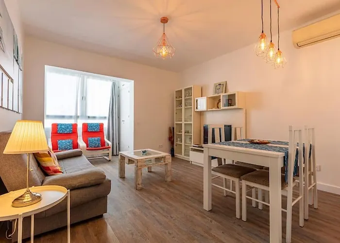 Apartamento El Cardenal