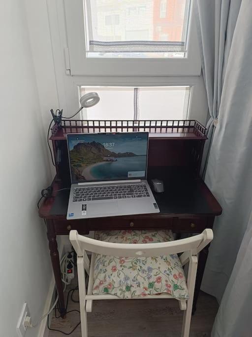 El Cardenal Apartamento *