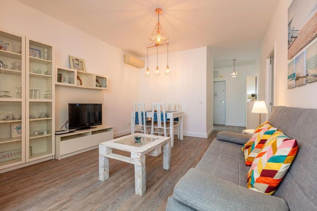 Apartamento El Cardenal