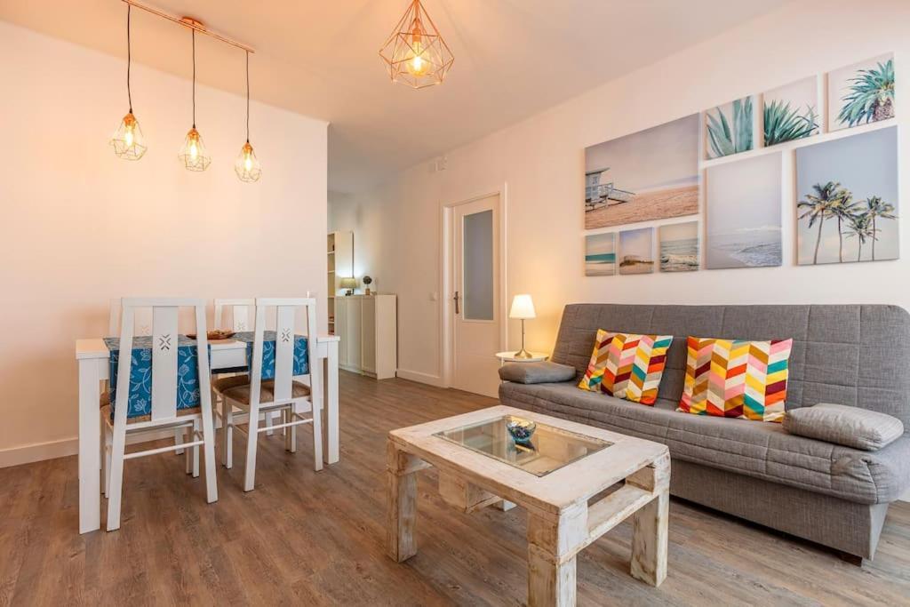 El Cardenal Apartamento Tarifa