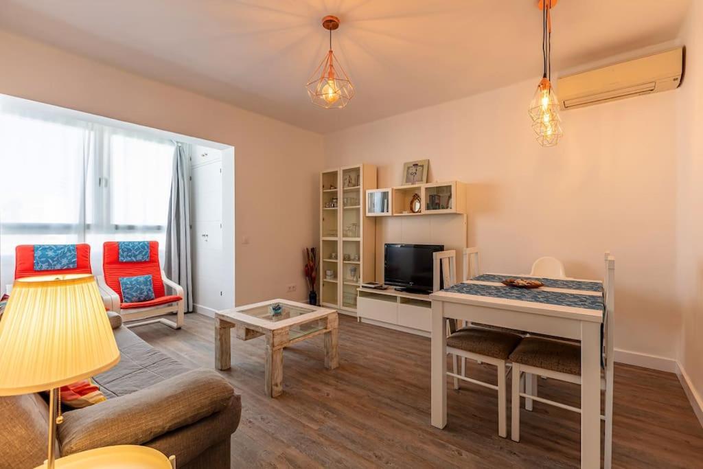 El Cardenal Apartamento *