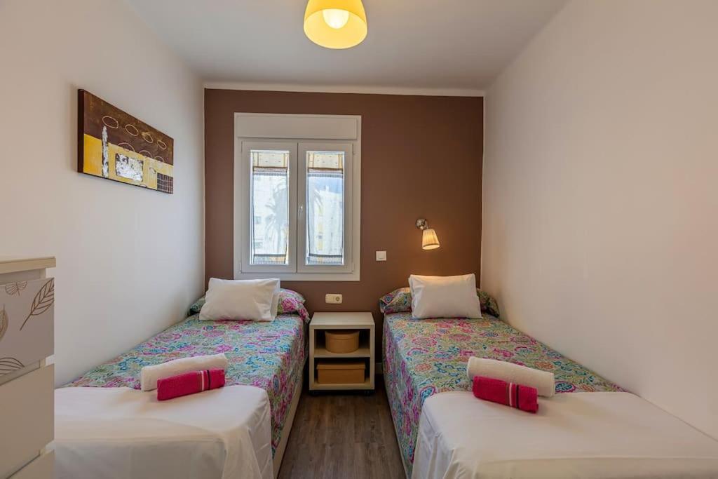 Apartamento El Cardenal