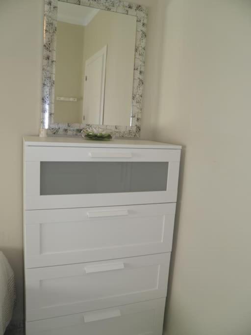 Apartamento El Cardenal Tarifa
