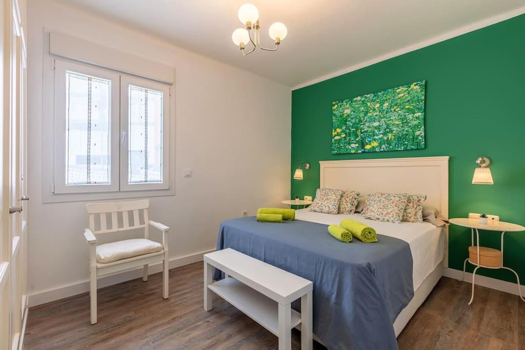 Apartamento El Cardenal *