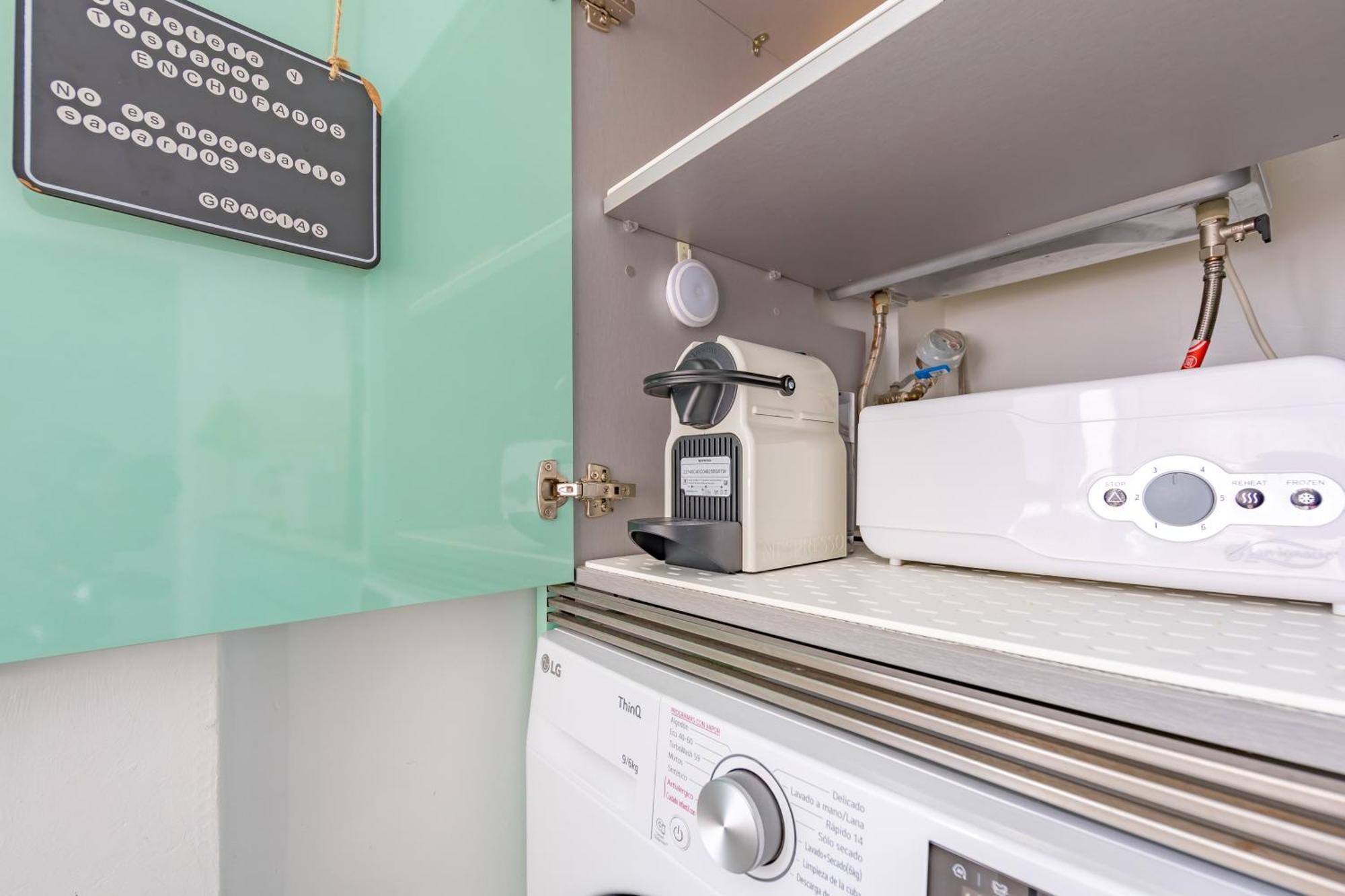 Apartamento El Cardenal *
