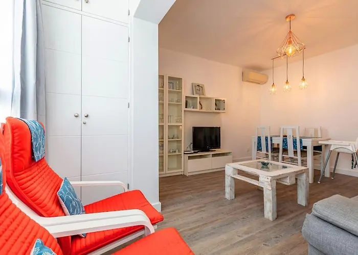 Apartamento El Cardenal