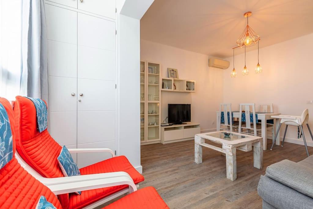 El Cardenal Appartement