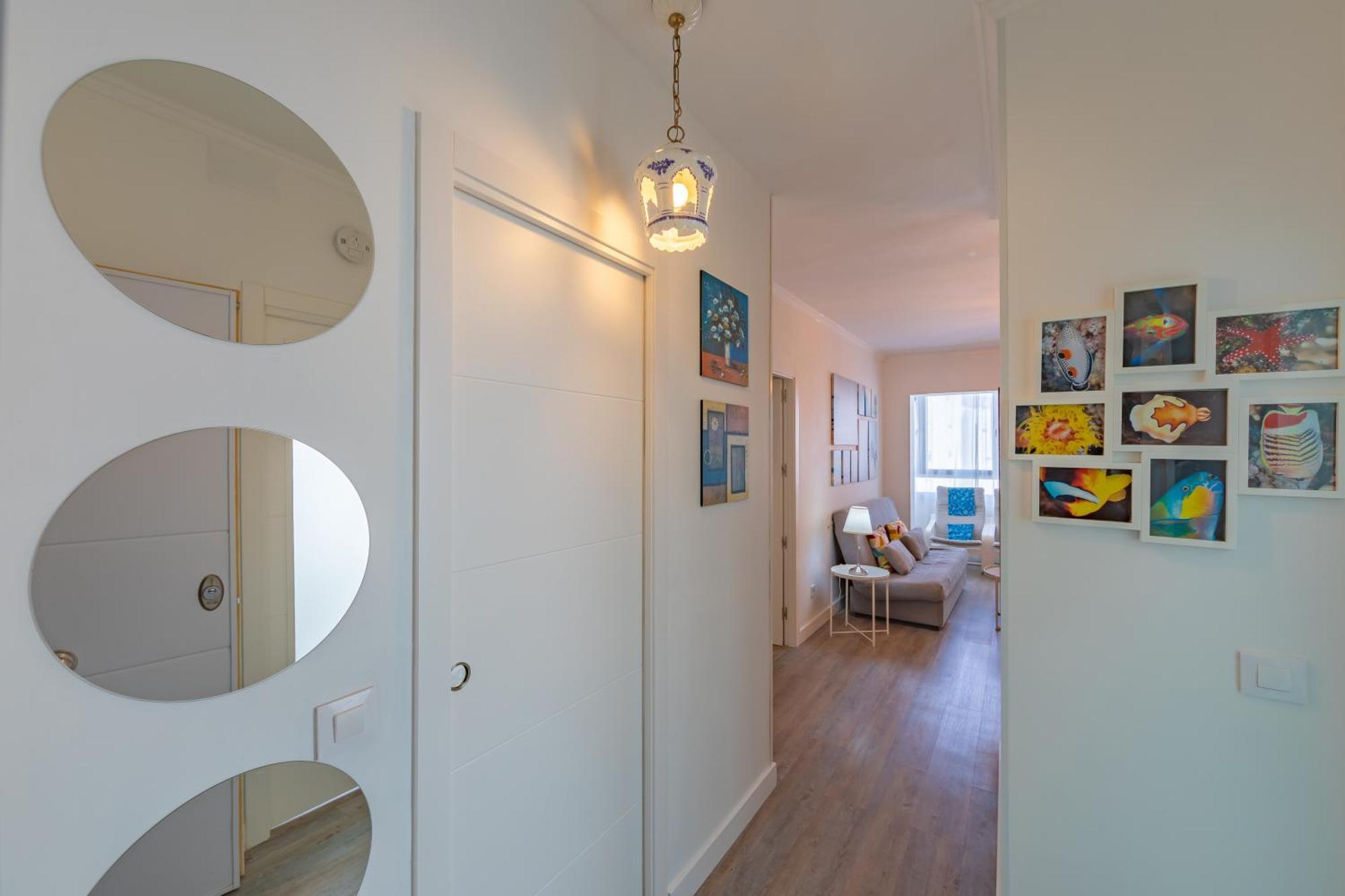 El Cardenal Appartement Tarifa